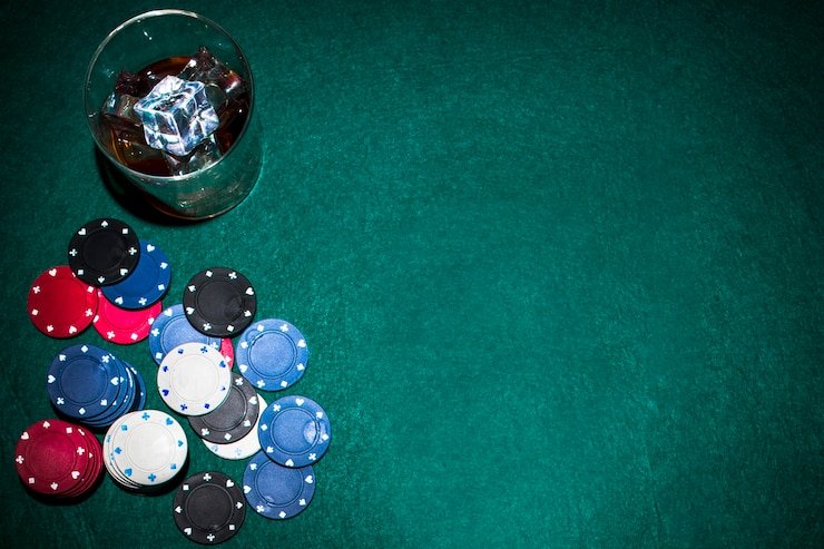 detogel Explore The Live Roulette Gold Table