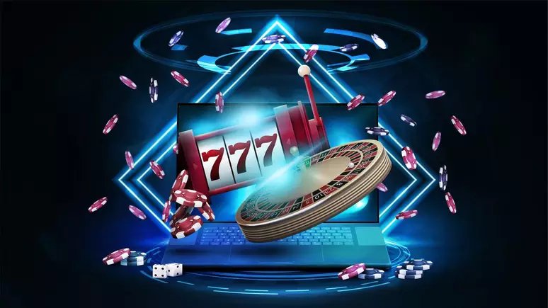 detogel gaming platform
